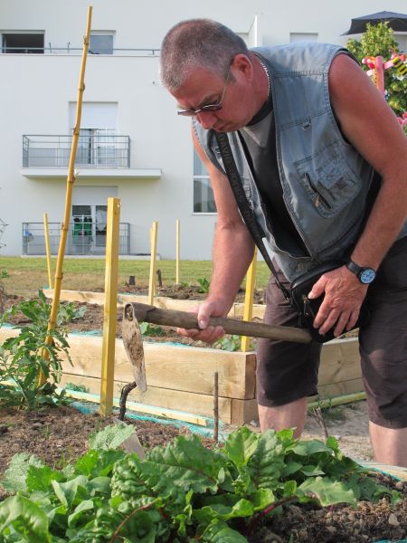 2014 06 Juin14 - Jardin Partag Inauguration 028