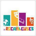 Les rocailleuses 1-