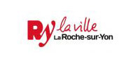 roche-sur-yon-ville
